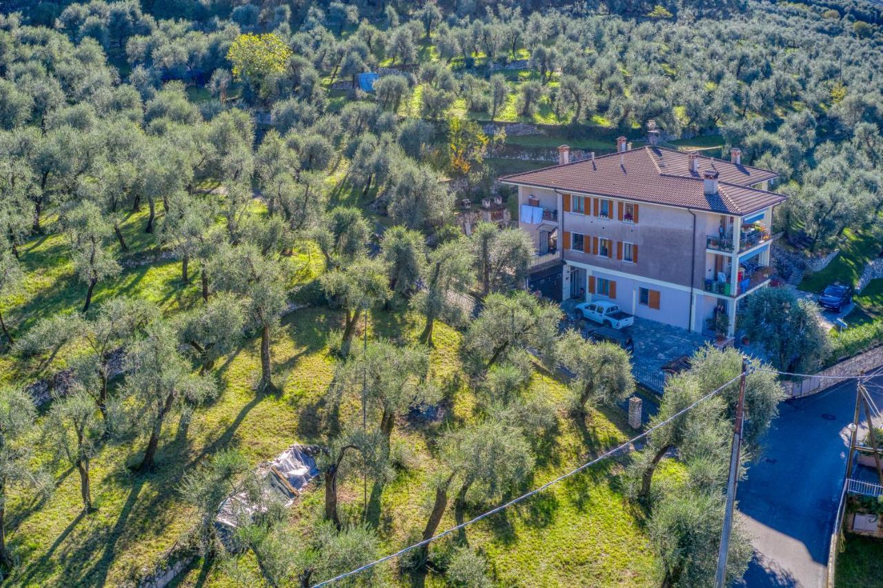 Casa Maya Brenzone sul Garda Exterior foto