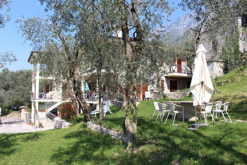 Casa Maya Brenzone sul Garda Habitación foto